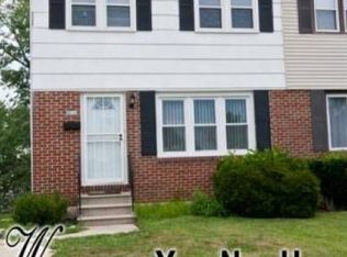 5 Cambridge Ct, Windsor Mill, MD 21244