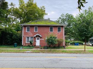 1809 W Club Blvd, Durham, NC 27705