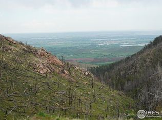 248 Saddle Ridge Rd, Bellvue, CO 80512