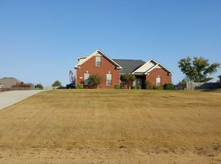 115 Valley Stone Rd, Huntsville, AL 35811