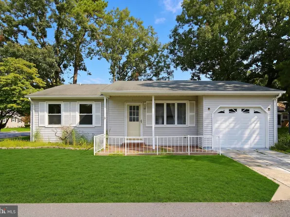 65 Norwalk Ave, Manchester Township, NJ 08759