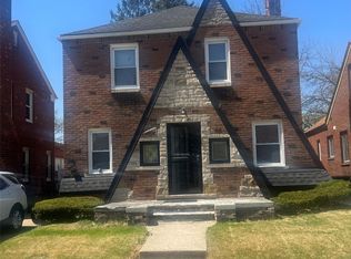 18655 Monica St, Detroit, MI 48221