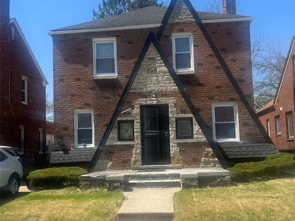 18655 Monica St, Detroit, MI 48221
