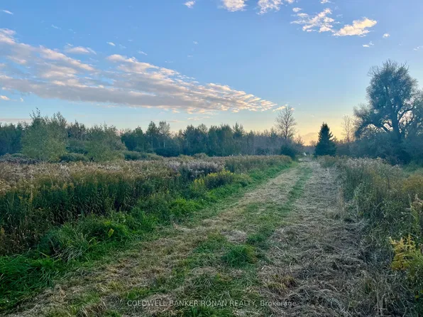 345198 Side Road 15, Amaranth, ON L9W 3J7