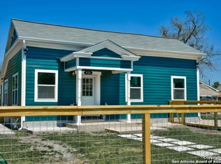 521 Hicks Ave, San Antonio, TX 78210
