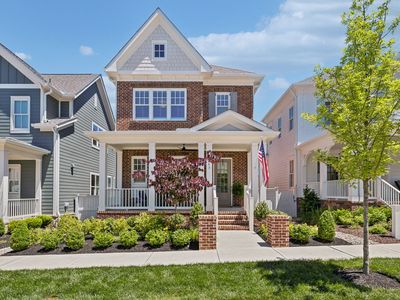 2043 Nathaniel Rd, Franklin, TN, 37064