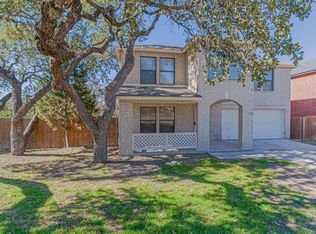 1339 Sage Run, San Antonio, TX 78253
