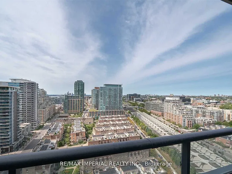 19 Western Battery Rd #2211 — Photo 24