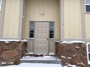 811 E 25th St APT 1, Casper, WY 82601