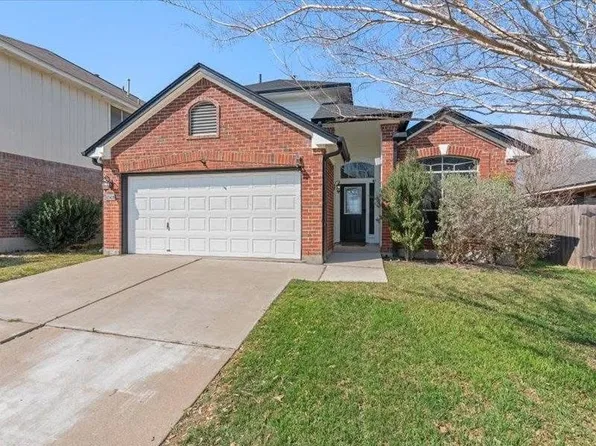 13436 Moscow Trl, Austin, TX 78729