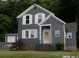 4391 Whedon Rd, Camillus, NY 13031