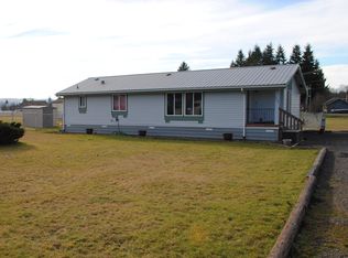 570 Merchants Rd, Forks, WA 98331