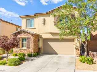 2808 Shadows Edge Ct, Henderson, NV 89052