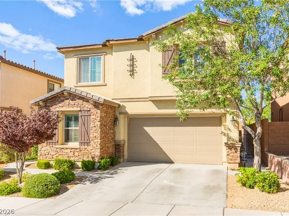 2808 Shadows Edge Ct, Henderson, NV 89052
