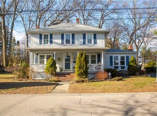 41 Williams St, Warwick, RI 02818