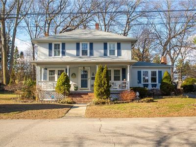 41 Williams St, Warwick, RI, 02818