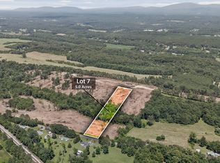 TRACT 7 Wheeler Dam Rd, Cohutta, GA 30710