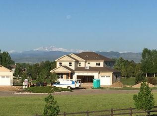 1149 Hawkshead St, Timnath, CO 80547