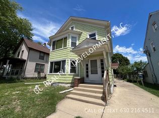 663 Spruce St UNIT 1, Aurora, IL 60506