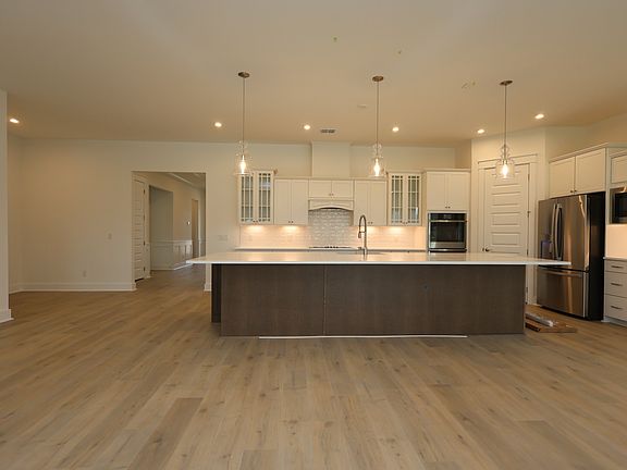 Kitchen - August 15, 2026