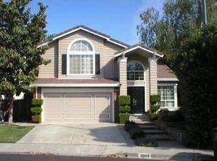 3003 Camino Del Cino, Pleasanton, CA 94566