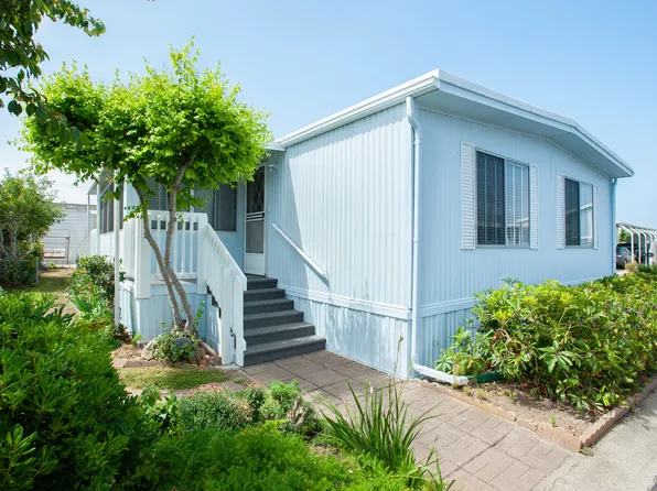 3950 Via Real Space 5, Carpinteria, CA 93013