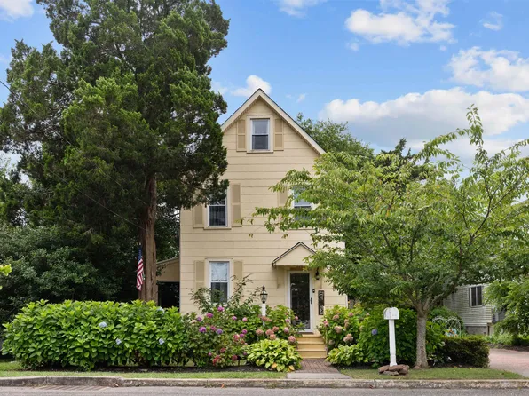 234 Fourth Avenue West Cpe, Cape May, NJ 08204