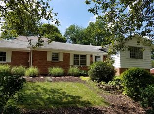 205 Mayfield Ave NE, Grand Rapids, MI 49503