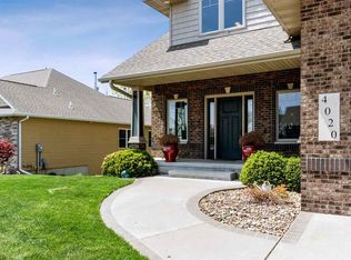 4020 Buckingham Ln, Iowa City, IA 52245