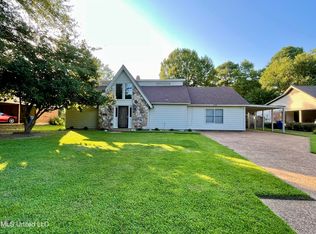 6720 River Birch Rd, Walls, MS 38680