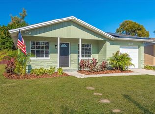 1721 W Humphrey St, Tampa, FL 33604