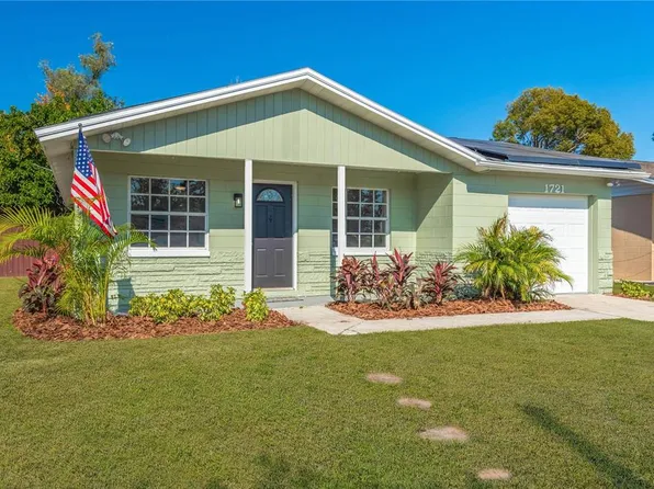 1721 W Humphrey St, Tampa, FL 33604