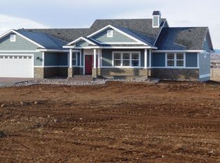 8200 N Covered Wagon Trl, Prescott Valley, AZ 86315