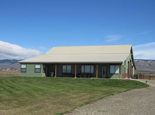 11030 Reecer Creek Rd, Ellensburg, WA 98926