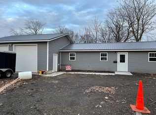 1020 Shelby Ave, Mattoon, IL