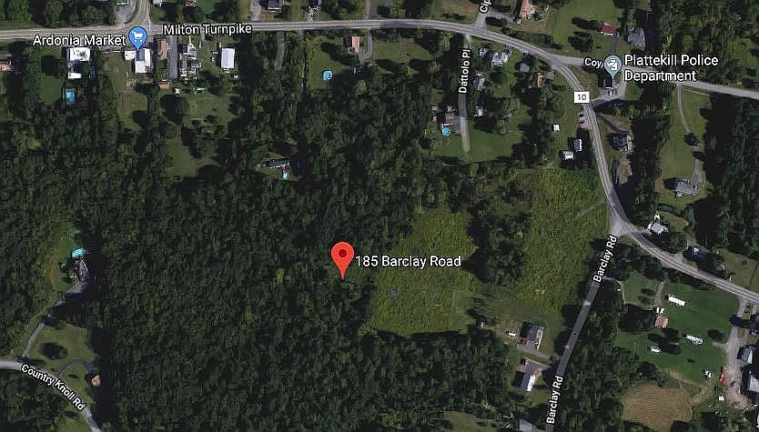2nd image of 185 Barclay Rd