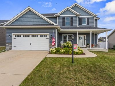 806 Cole Ln, Mahomet, IL, 61853
