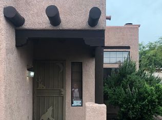 6113 N Reliance Dr, Tucson, AZ 85704