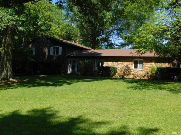 3840 N Collins Dr, Bloomington, IN 47404