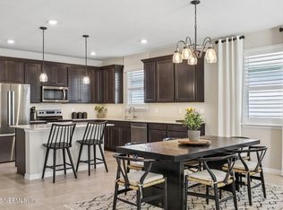 502 LA MANCHA Drive, St. Augustine, FL 32086