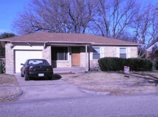 2733 Maple Dr, Garland, TX 75042