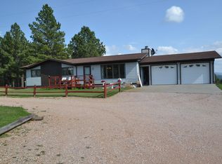 52 Breakneck Rd, Newcastle, WY 82701