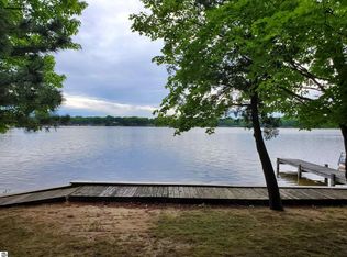 2105 N Indian Lake Rd, National City, MI 48748