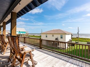 2576 Whitecap, Crystal Beach, TX 77650