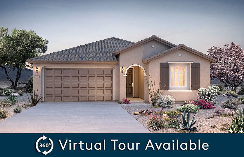 Harvest Cantania Exterior A