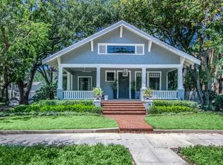 719 S Orleans Ave, Tampa, FL 33606