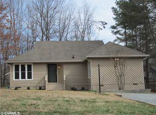 11106 E Langham Ct, Henrico, VA 23233