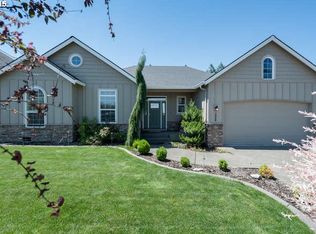 1508 W Aspen Pl, La Center, WA