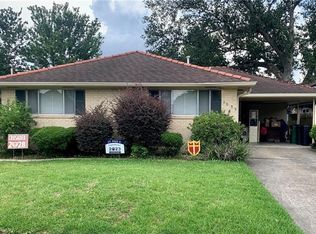 1035 Homestead Ave, Metairie, LA 70005