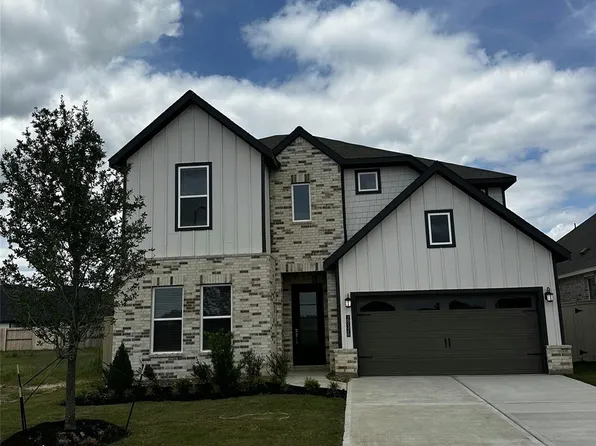 29326 Suncreek Ranch Ct, Waller, TX 77484